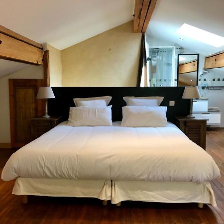Thiviers Domaine De La Sabliere Bed & Breakfast エクステリア 写真