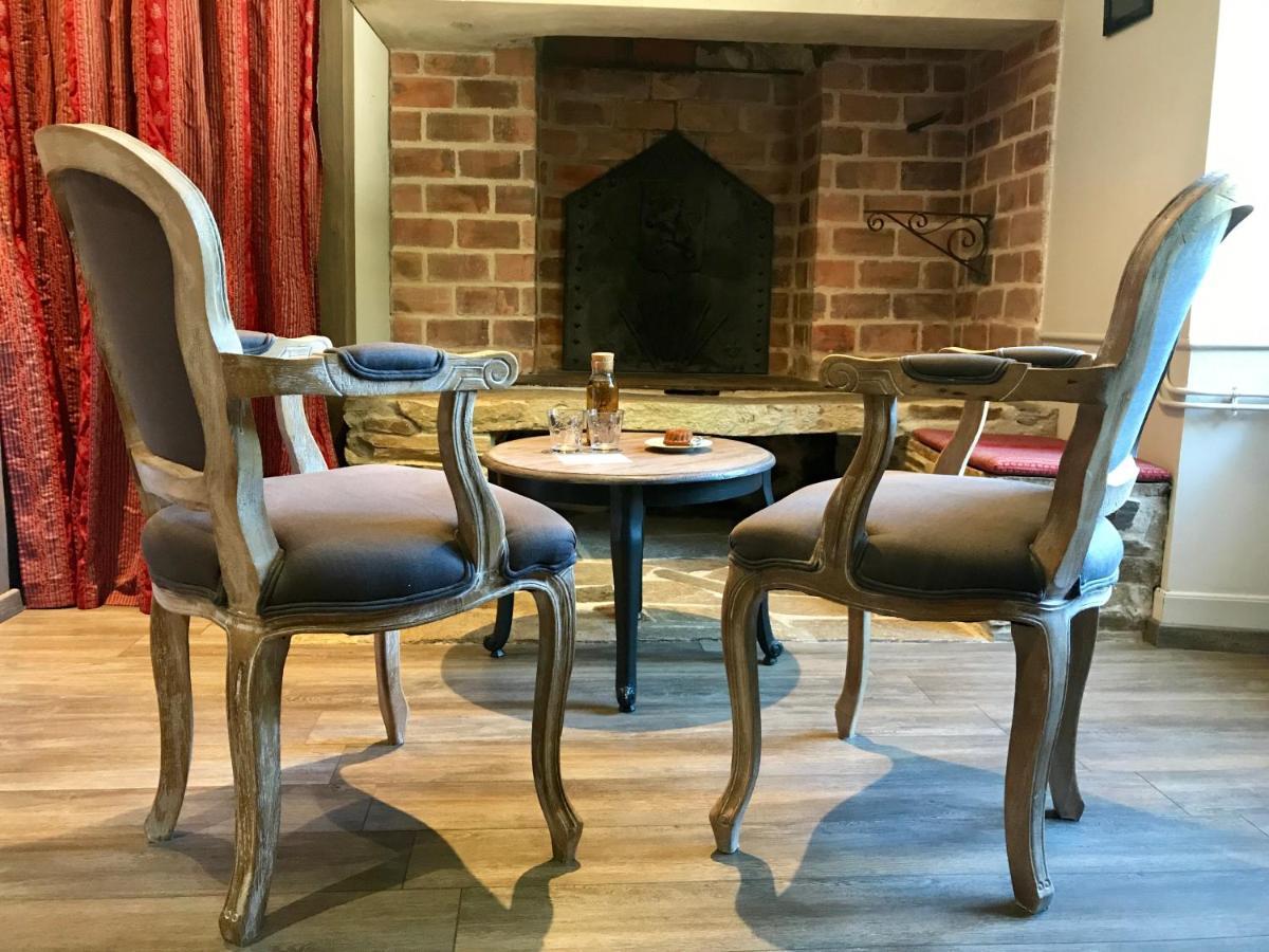 Thiviers Domaine De La Sabliere Bed & Breakfast エクステリア 写真