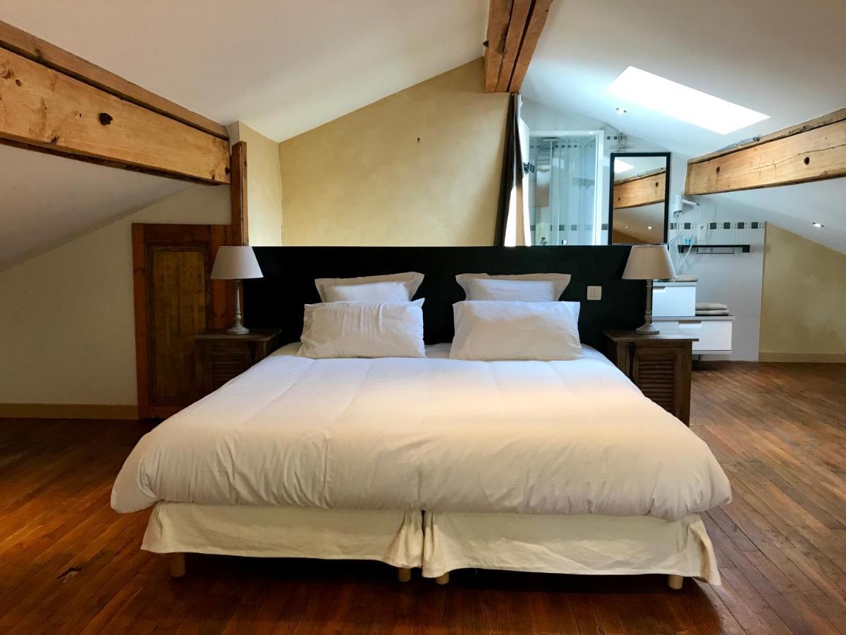 Thiviers Domaine De La Sabliere Bed & Breakfast エクステリア 写真