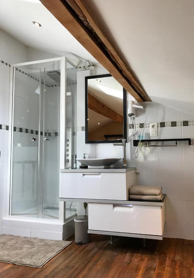 Thiviers Domaine De La Sabliere Bed & Breakfast エクステリア 写真