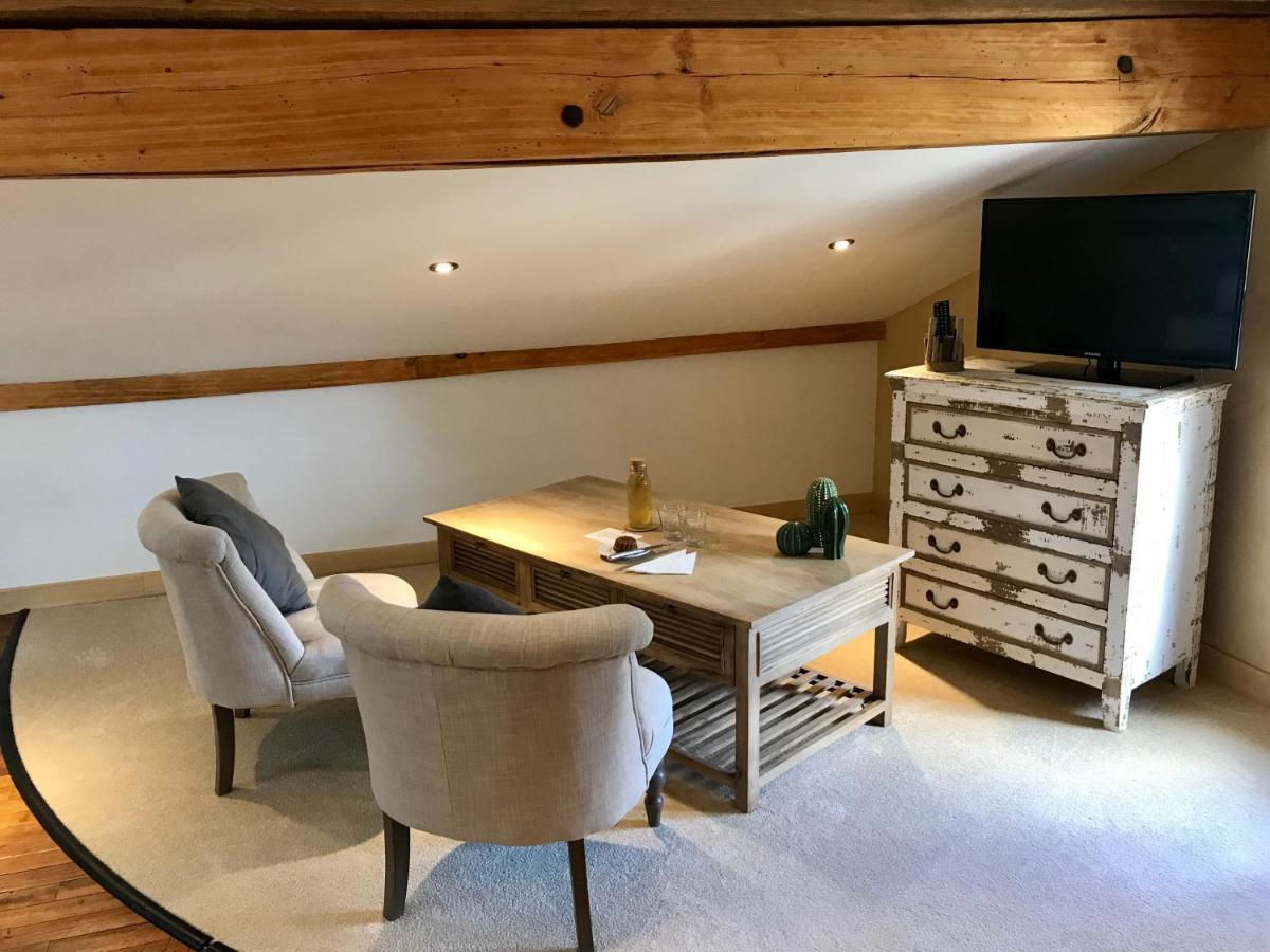 Thiviers Domaine De La Sabliere Bed & Breakfast エクステリア 写真