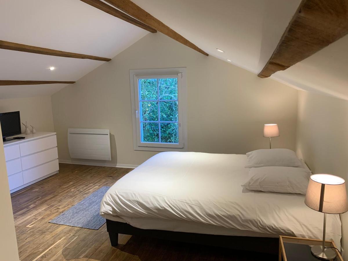 Thiviers Domaine De La Sabliere Bed & Breakfast エクステリア 写真